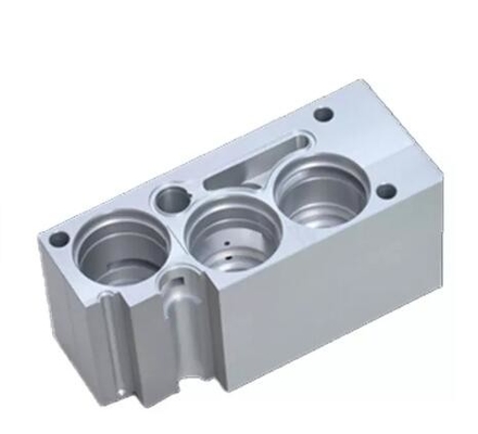 ব্রাস H63 SS316L সিএনসি যথার্থ যন্ত্রাংশ অ্যালুমিনিয়াম সিএনসি যন্ত্রাংশ উত্পাদন