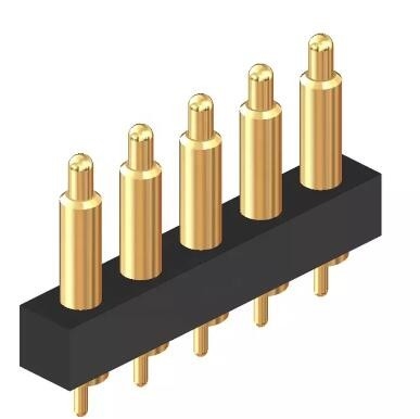 30u" ম্যাগনেটিক OGO পিন সংযোগকারী 15.0mm