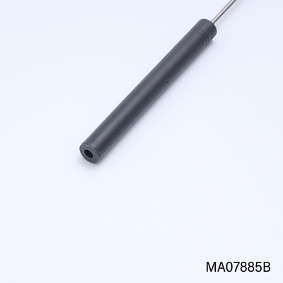 নাইটোজেন গ্যাস দরজা তেল ডিমপার্টার নরম বন্ধ