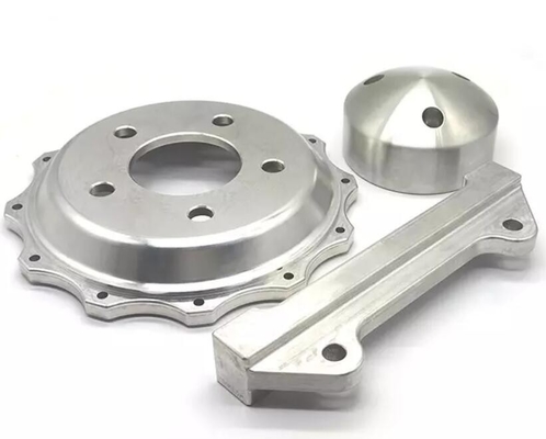 OEM 0.01 মিমি সিএনসি যথার্থ যন্ত্রাংশ মেশিনিং অ্যালুমিনিয়াম সিএনসি টার্নিং ওডিএম ড্রিলিং ফ্রিজিং