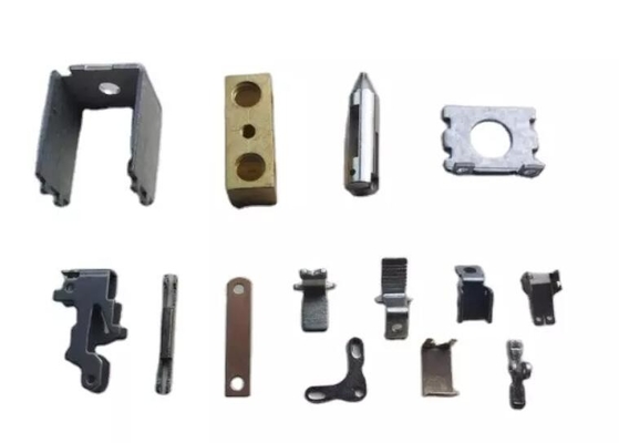 OEM যথার্থ বাঁক Cnc 0.01mm স্টেইনলেস স্টীল যন্ত্রপাতি অ্যালুমিনিয়াম যন্ত্রাংশ AL1060