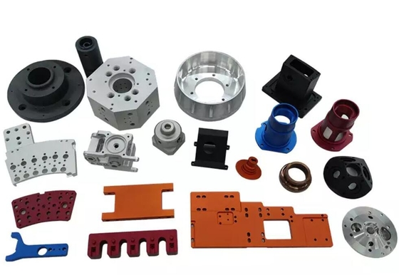 C36000 Al6061 3 4 অক্ষ সিএনসি মেশিনিং সার্ভিসেস ব্রাস ফ্রিলিং সিএনসি টার্নের অংশ