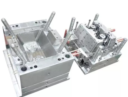 OEM খেলনা ইনজেকশন ছাঁচ প্রস্তুতকারক